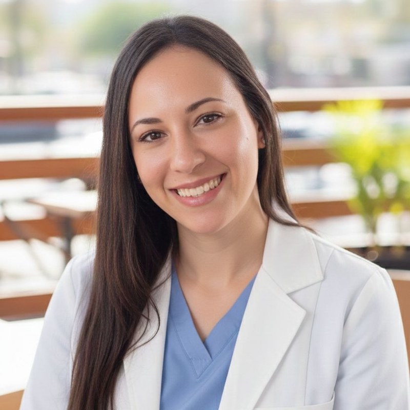 Dra. Juliana López