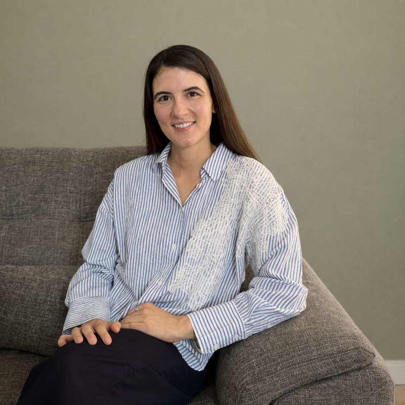 Dra. Laura Canon